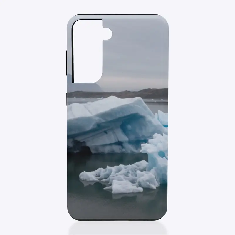 Jökulsárlón Glacier Lagoon