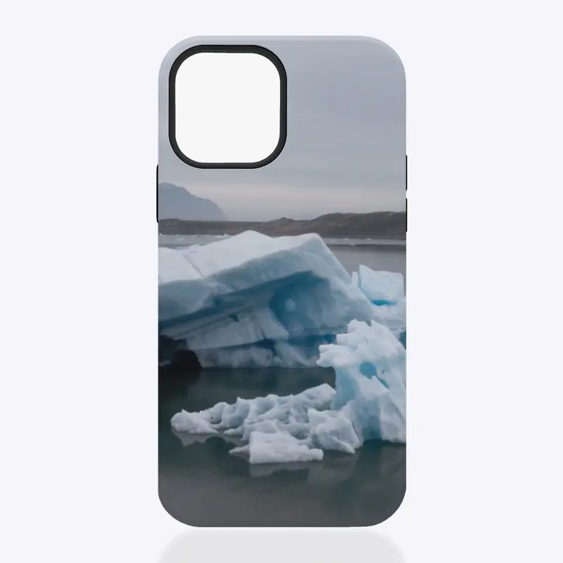 Jökulsárlón Glacier Lagoon