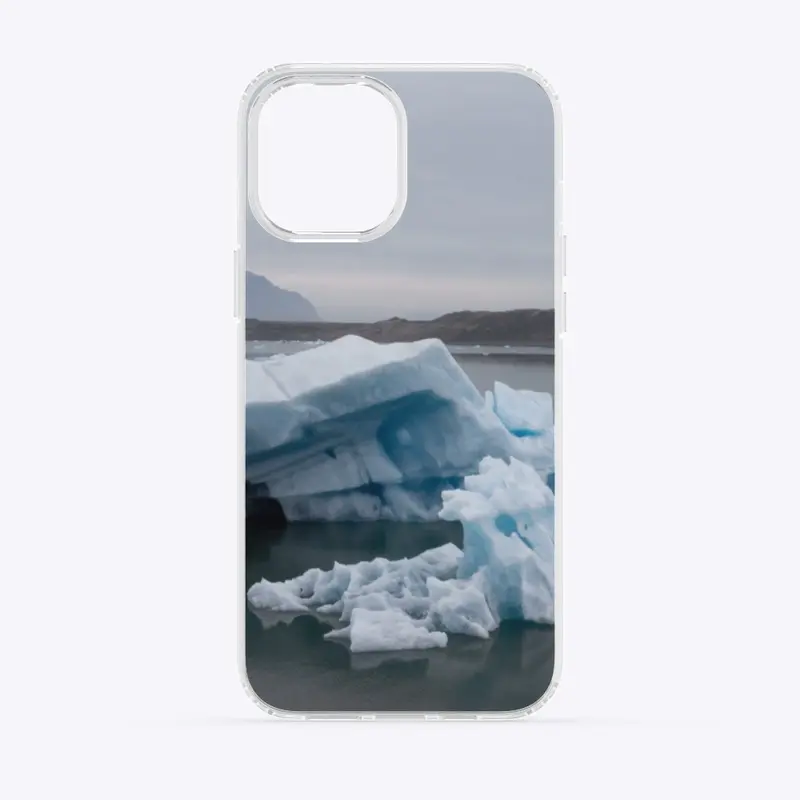 Jökulsárlón Glacier Lagoon